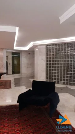 Imagem Apartamento de luxo, padrão Caparaó, SAVASSI, Belo Hte MG