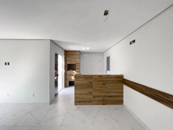 Imagem Casa 2 Dormitórios - Bairro Zona Norte