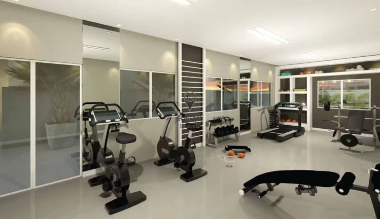Imagem O empreendimento foi planejado pensando na comodidade e conforto de quem sonha em morar em um dos lu... Imagem O empreendimento foi planejado pensando na comodidade e conforto de quem sonha em morar em um dos lu...