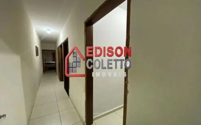 Imagem Pronto para Morar - Casa nova a Venda, Jardim Noiva da Colina, Piracicaba!!