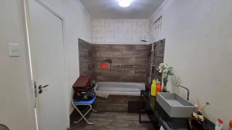 Imagem Sobrado para locação, Santa Paula, São Caetano do Sul, SP