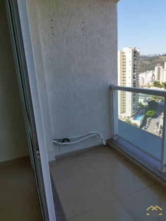 Imagem Sala para locação no Edifício Maxime na 9 de Julho em Jundiaí