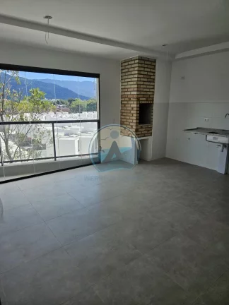 Imagem APARTAMENTO RESIDENCIAL em UBATUBA - SP, ITAGUÁ