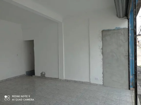 Imagem Salão à venda, 95 m² por R$ 650.000,00 - Jardim Leblon - Suzano/SP