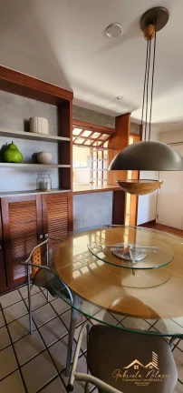 Imagem Apartamento com 3 dormitórios no Centro da cidade