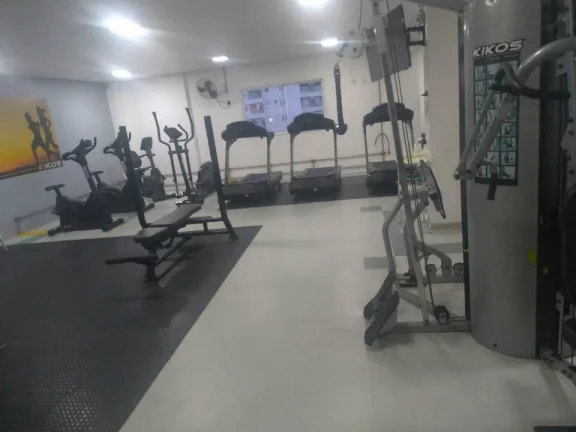 Imagem Apartamento Condominio Conquista 66 m² 2 Dormitorios e 1 Vaga