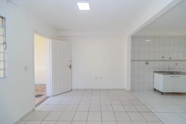 Imagem Casa Residencial de 2 quartos no bairro Vila Izabel