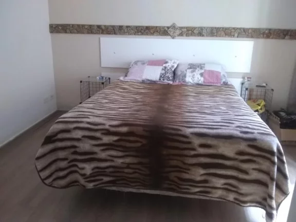 Imagem Sobrado com 3 dormitórios à venda, 235 m² por R$ 680.000,00 - Jardim Imperador - Suzano/SP