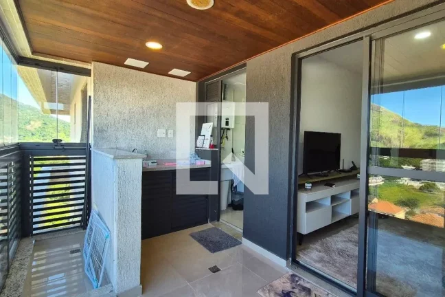 Imagem Apartamento à Venda - Recreio, 2 Quartos, 62 m2