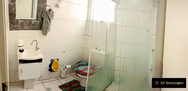 Imagem Apartamento à venda em Terra Preta - 50m² por R$150Mil - Aceita Veículo