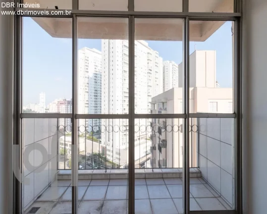 Imagem APARTAMENTO RESIDENCIAL em Sao Paulo - SP, Tatuapé