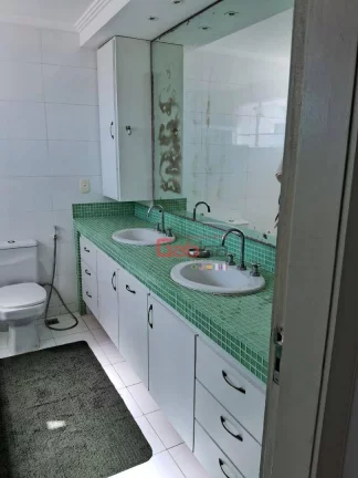 Imagem Cobertura com 4 dormitórios à venda, 456 m² por R$ 3.400.000 - Algodoal - Cabo Frio/RJ