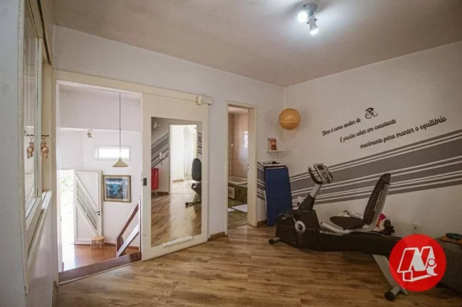 Imagem Casa de 306 m.² no bairro Santo Antônio