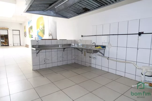 Imagem Ponto comercial para aluguel, para resturante, Centro Histórico, Porto Alegre/RS. - LO2527