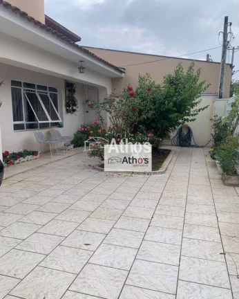 Imagem Casa à venda, Vila Suíça, Indaiatuba/SP, 3 dorm. sendo 1 suíte, sala de jantar e estar, cozinha, despensa, vaga para 4 carros, quintal