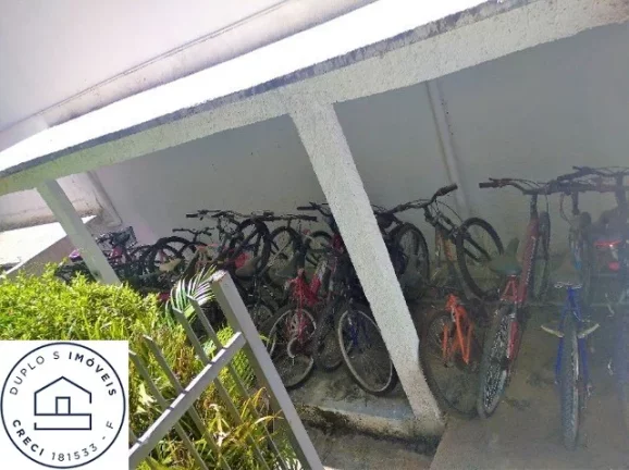 Imagem Apartamento na Zona norte, Vila Amália, a 5 minutos do hiper center andorinha.