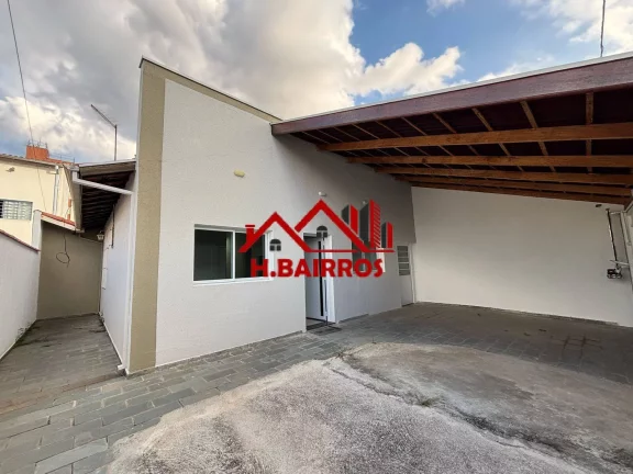 Casa com 4 Quartos à Venda, 143 m² em Jardim Das Indústrias - São José Dos Campos