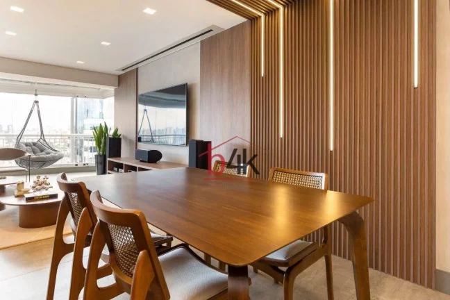 Imagem Apartamento à venda no Mandarim Brooklin