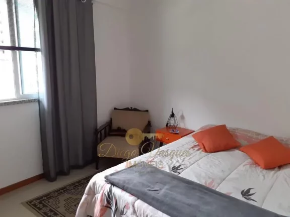 Imagem Apartamento para Venda em Teresópolis / RJ no bairro Agriões