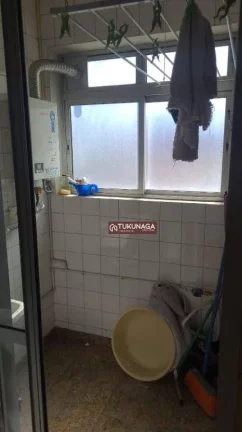 Imagem Apartamento com 2 dormitórios para alugar, 68 m² por R$ 3.000/mês - Centro - Guarulhos/SP