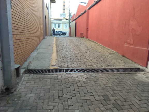 Imagem PRÉDIO COMERCIAL PARA VENDA OU LOCAÇÃO NA VILA ARENS - JUNDIAÍ SP