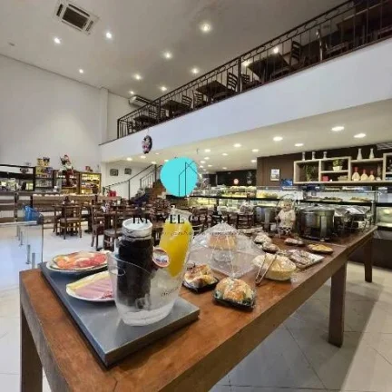 Imagem IMÓVEL COMERCIAL PARA LOCAÇÃO – 450 M² - HIGIEÓPOLIS