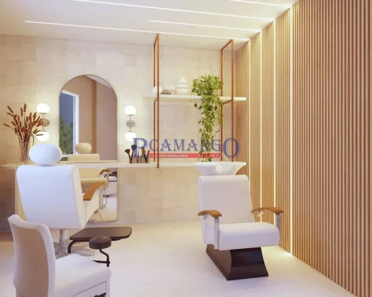Imagem Apartamento Padrão