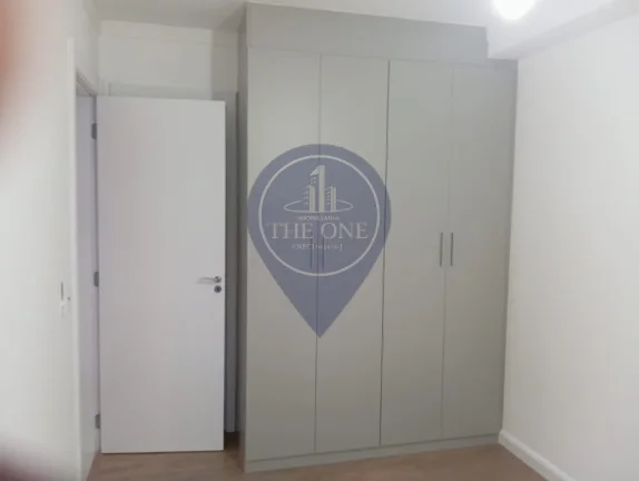 Imagem Studio moderno à venda em São Paulo-SP, na Vila São José (Ipiranga), com 1 quarto, 1 sala, 1 banheiro e 28m². Venha conferir!