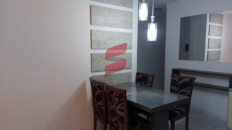 Imagem APARTAMENTO com 3 dormitórios à venda com 89m² por R$ 399.000,00 no bairro Afonso Pena - SÃO JOSÉ DOS PINHAIS / PR