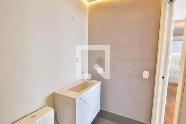 Imagem Apartamento à Venda - Cambuci, 1 Quarto, 67 m2