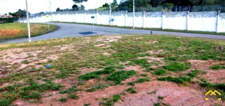 Imagem Terreno Plano a Venda 300m² Condomínio Bella Vittá - Jardim Celeste - Jundiaí/SP