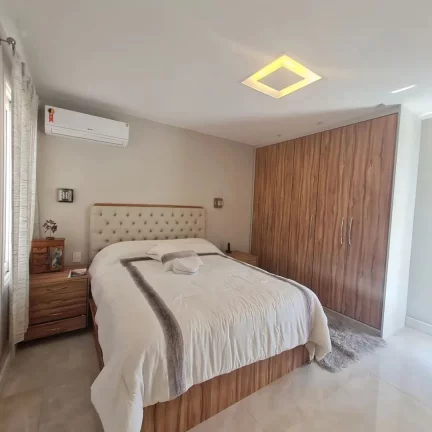 Imagem APARTAMENTO RESIDENCIAL em VILA VELHA - ES, PRAIA DE ITAPARICA