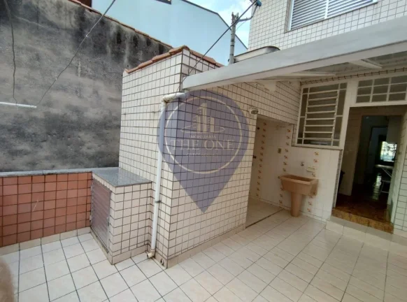Imagem Imóvel Espaçoso na Penha de França: Casa com 3 Quartos, 2 Salas e 2 Vagas de Garagem em São Paulo-SP!