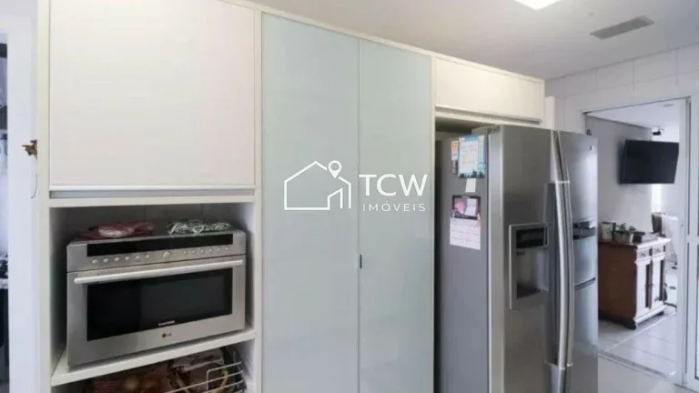 Imagem Apartamento à venda no bairro Chácara Klabin - São Paulo/SP, Zona Sul