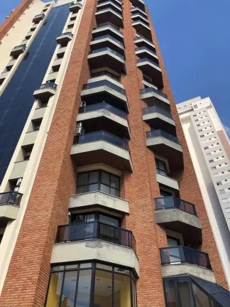 Imagem Flat para LOCAÇÃO em Jardim Ampliação - Piazza Montecattini 40m²