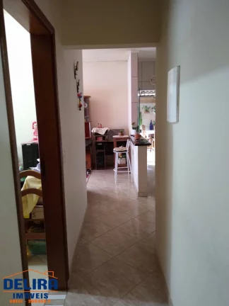 Imagem Casa térrea à venda em Terra Preta, apta para financiamento bancário!