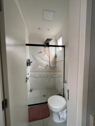 Imagem Apartamento - Ribeirão Preto - Quintino Facci II