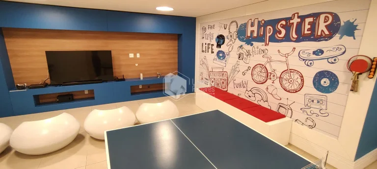 Imagem APARTAMENTO À VENDA, 67M² COM 2 DORMITÓRIOS, COM ARMÁRIOS EMBUTIDOS, AR CONDICIONADO NA SUÍTE E 1 VAGA – OPORTUNIDADE NA CASA VERDE - IMMAGINATO