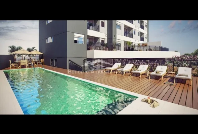 Imagem Em uma das regiões mais valorizadas de Campinas, esse imóvel é ideal tanto para quem procura um n...