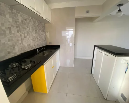 Imagem APARTAMENTO PARQUE IPÊ - 2 DORMS…
