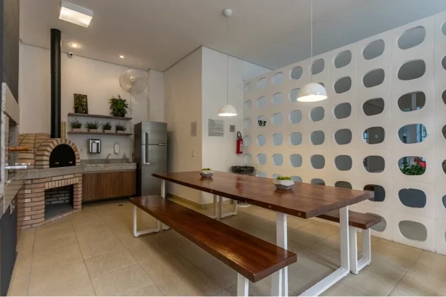 Imagem APARTAMENTO RESIDENCIAL em São Paulo - SP, Vila Mascote