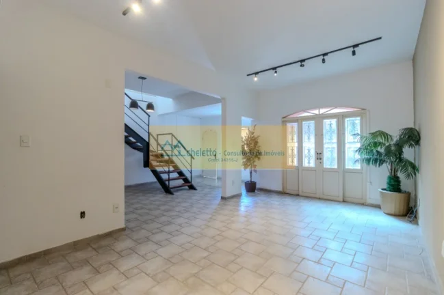 Imagem CASA RESIDENCIAL em SÃO PAULO - SP, BROOKLIN PAULISTA