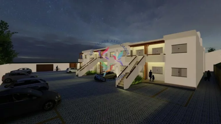 Imagem RESIDENCIAL BARAQUIAS APARTAMENTOS EM NOVA CABRÁLIA