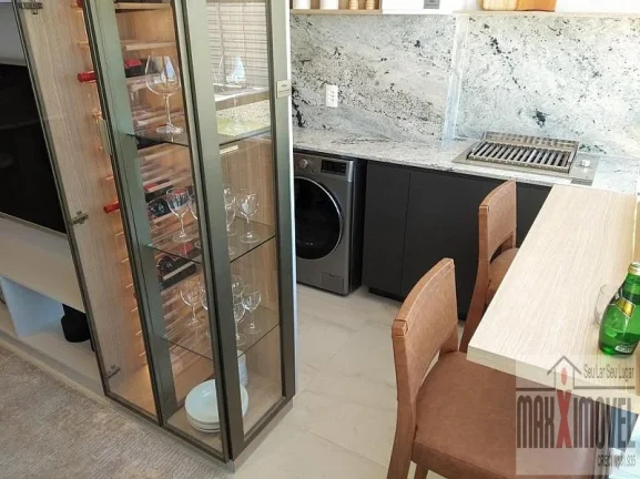 Imagem Apartamento a Venda - 2 e 3 Quartos - Rio de Janeiro lançame