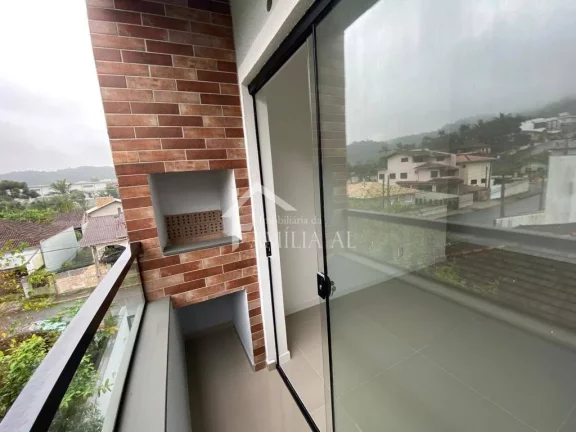 Imagem APARTAMENTO COM 1 SUÍTE + 2 QUARTOS NO IRIRÚ