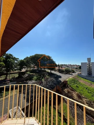 Imagem Apartamento à venda no bairro Condomínio Edifício Athenas - Mogi Guaçu/SP
