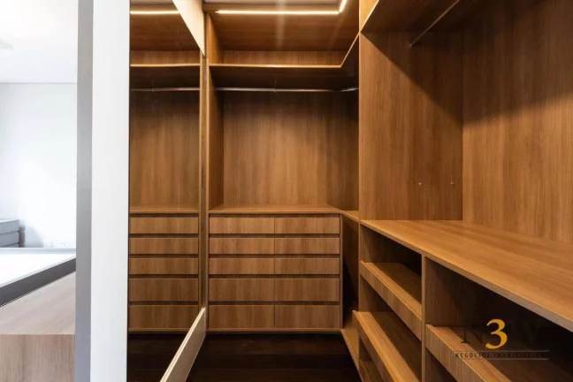 Imagem Apartamento com 2 dormitórios à venda, 141 m² por R$ 2.490.000,00 - Vila Leopoldina - São Paulo/SP