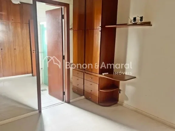 Imagem Apartamento Ã  venda no Jardim ProenÃ§a, Linda Vista, Campinas/SP. 3 quartos.

Este apartamento estÃ...