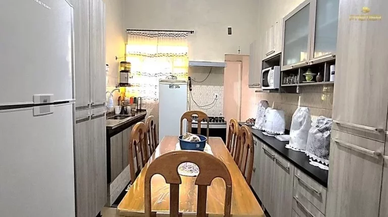 Imagem 2 CASAS NO MESMO TERRENO, COM 3 DORMITÓRIOS, À VENDA NA PONTE SÃO JOÃO EM JUNDIAÍ / SP