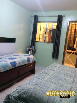 Imagem CASA RESIDENCIAL em ITU - SP, JARDIM ESTÂNCIA BOM VIVER
